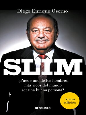 cover image of Slim
